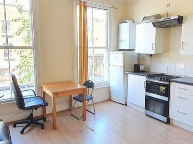 Apartment for rent in Barnsbury, Greater London