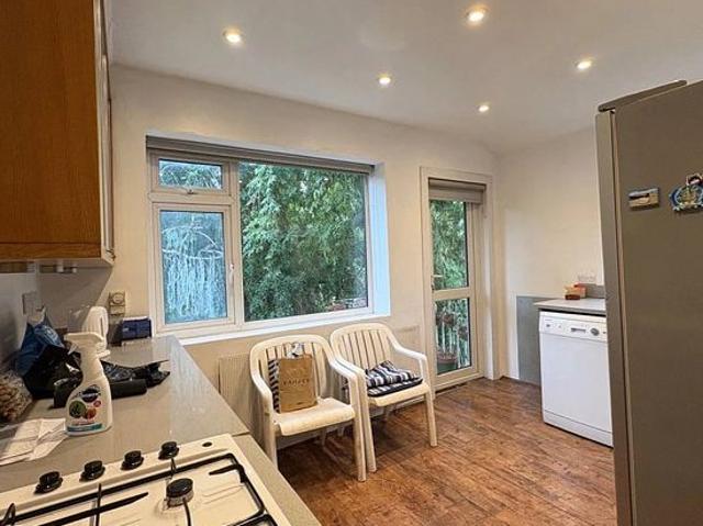 Apartment for rent in Hendon Central, The Hyde