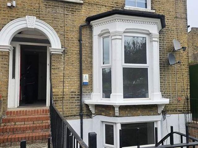 Apartment for rent in Clapton, Lower Clapton
