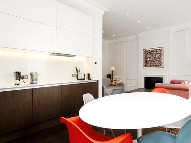 Apartment for rent in Kensal Town, Maida Vale