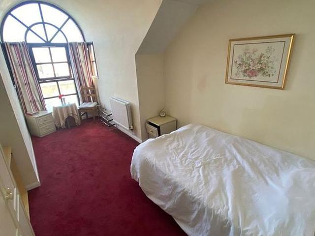 Apartment for rent in Rotherhithe, Greater London