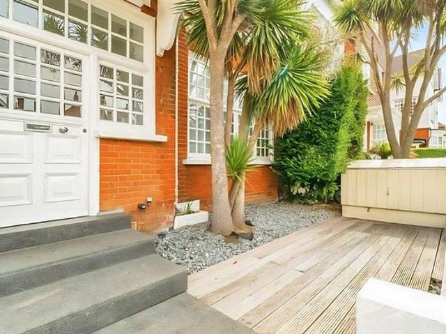 Apartment for rent in West Hampstead, Greater London