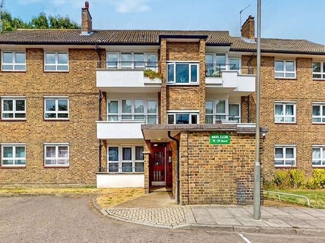 Apartment for rent in Putney, Greater London