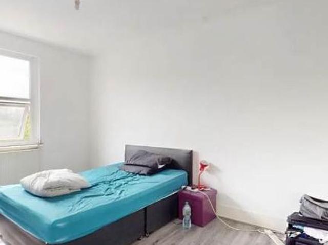 Apartment for rent in King's Cross, Greater London