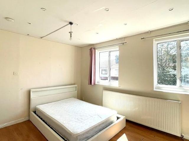 Apartment for rent in Beckton, Greater London
