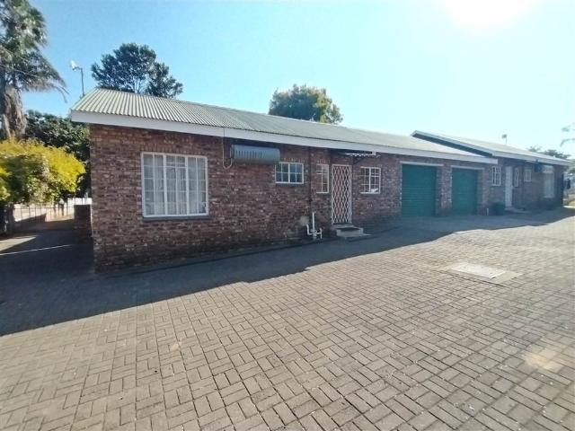 Flat for sale in Mpumalanga