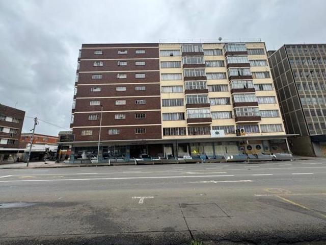 Flat for sale in Umgungundlovu, Kwazulu-natal