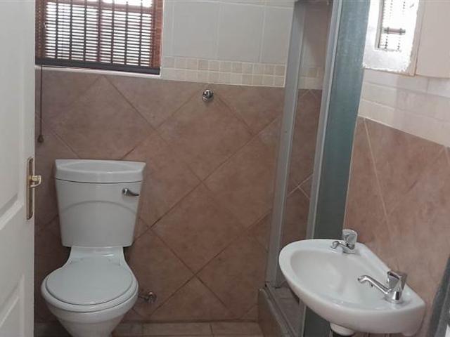 Flat for sale in Secunda, Mpumalanga