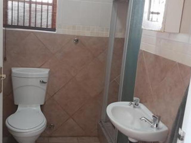 Flat for sale in Gert Sibande, Mpumalanga