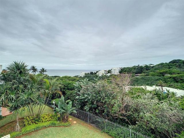 Flat for sale in Ballito