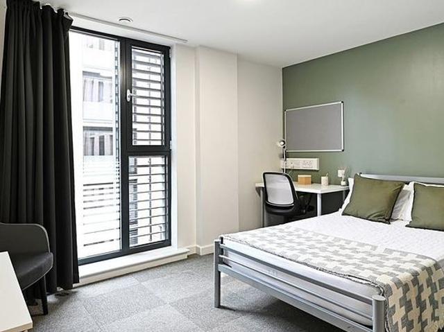 Apartment for rent in City Centre, South Yorkshire