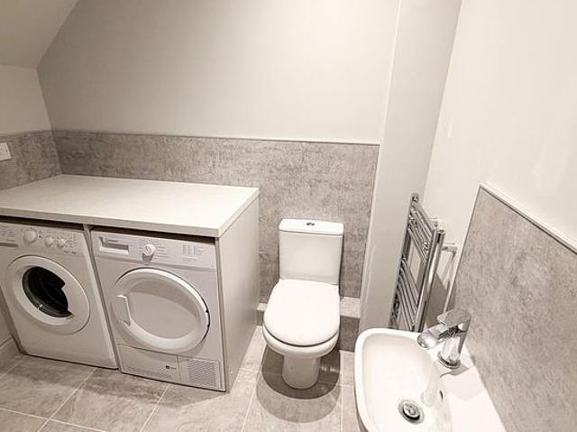 Apartment for rent in Low Bradfield, Sheffield