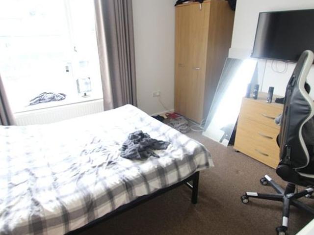 Apartment for rent in Sharrow Vale, South Yorkshire