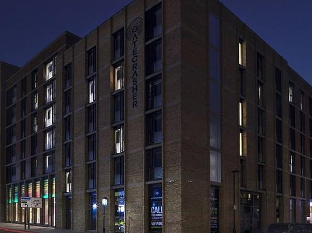 Apartment for rent in City Centre, South Yorkshire