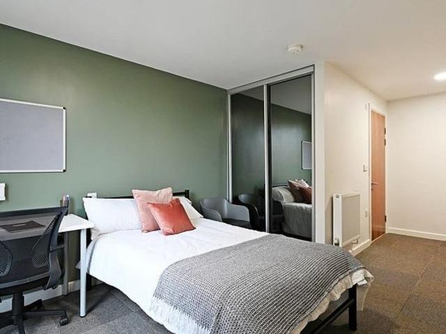 Apartment for rent in City Centre, South Yorkshire