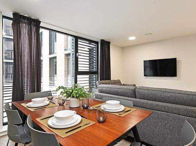 Apartment for rent in City Centre, South Yorkshire