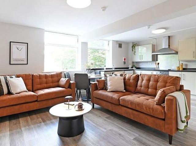 Apartment for rent in Broomfield, South Yorkshire