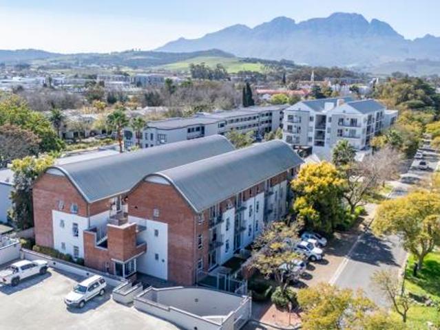 Flat for rent in Durbanville, Western Cape