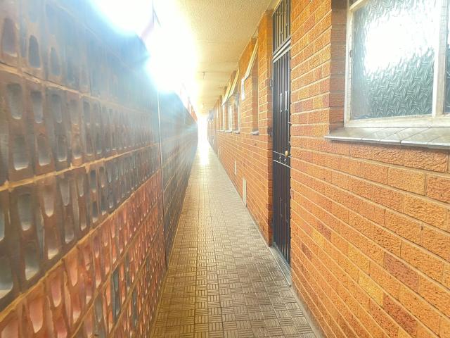 Flat for sale in Pretoria, Pretoria East