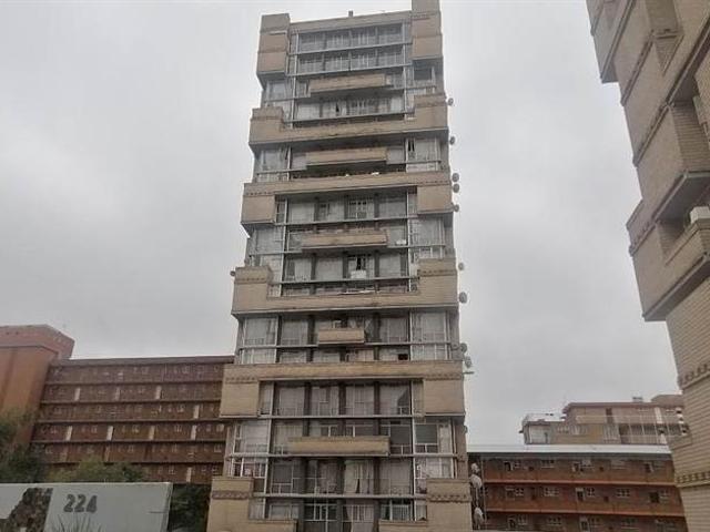 Flat for sale in Pretoria
