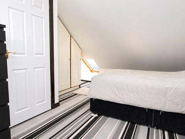 Apartment for rent in London Borough of Croydon, Thornton Heath