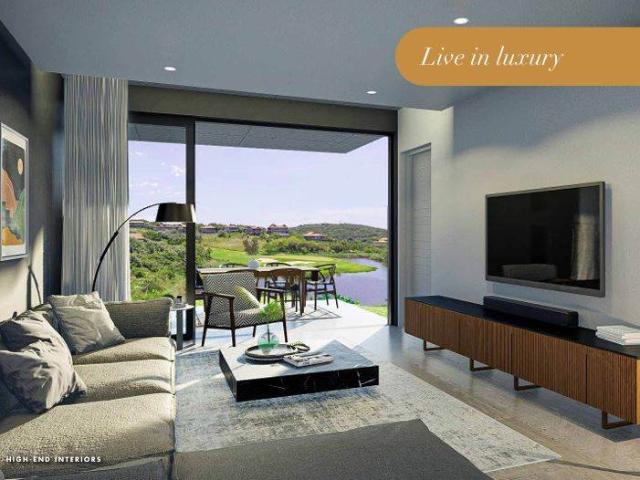 Flat for sale in Ballito