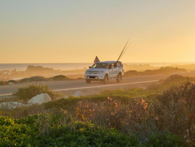 Apartment for rent in Parow, Western Cape