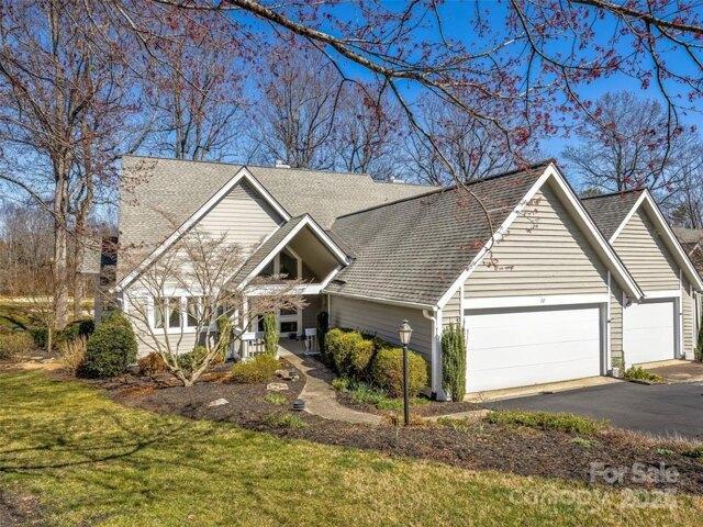 Condo for sale in Flat Rock