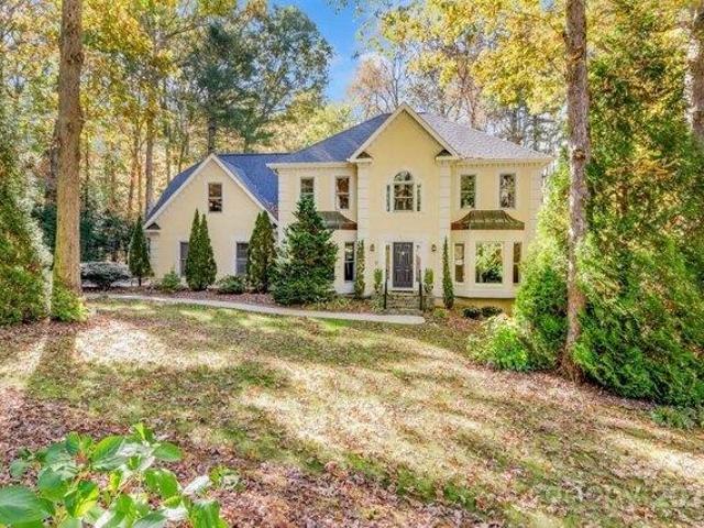 House for sale in East Flat Rock, North Carolina