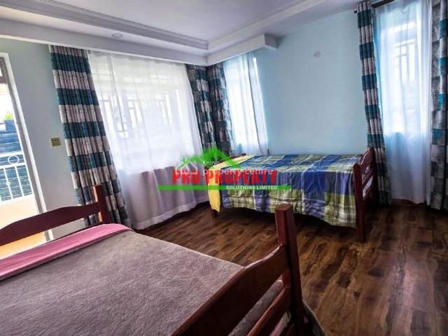 House for sale in Kikuyu, Kiambu