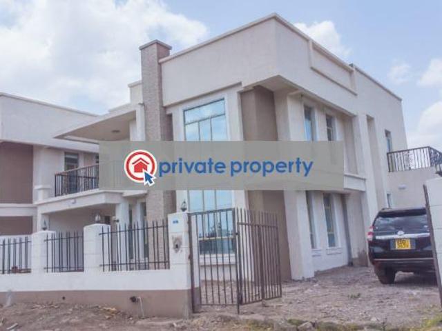 House for sale in Ruiru, Kiambu