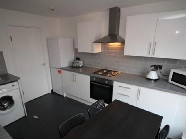 House for rent in Birkenhead, Wirral