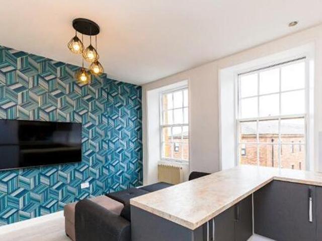 House for rent in Butterton, Staffordshire