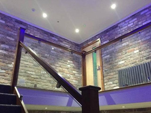 House for rent in North Yorkshire