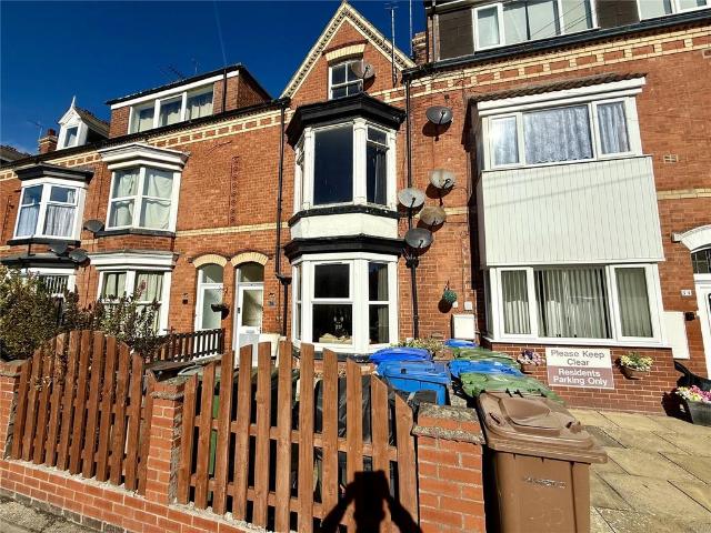 Room for sale in Hilderthorpe, Bridlington