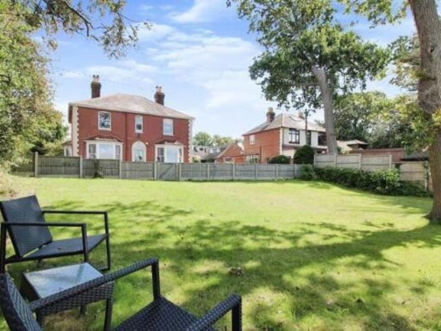 House for sale in Chilworth Old Village, Test Valley