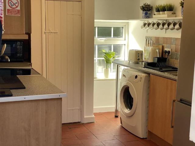 Room for rent in Calthorpe, Cherwell