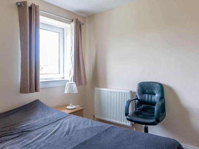 Room for rent in Pilton, Scotland