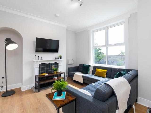 Room for rent in Ilkley, West Yorkshire