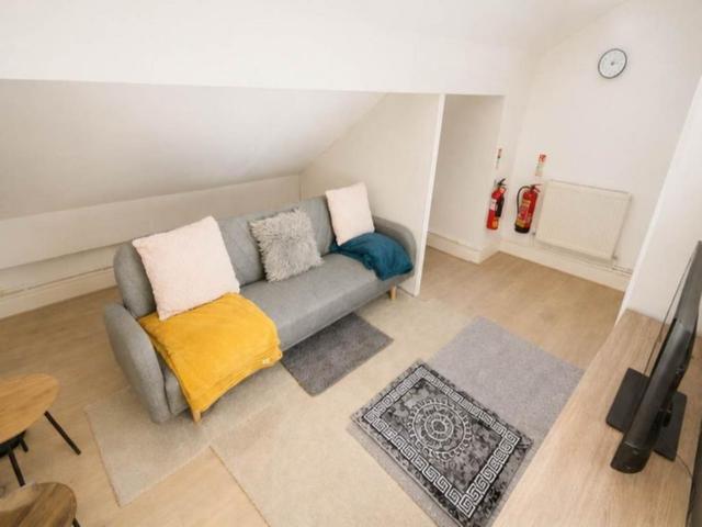 Room for rent in Calderstones, Isle Of Man