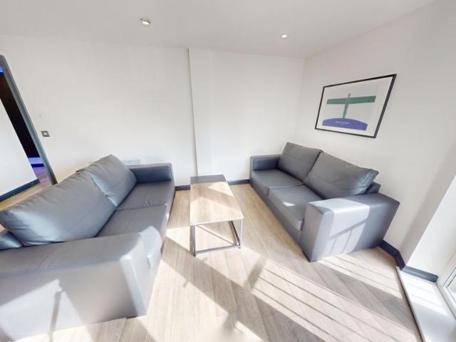 Room for rent in Shieldfield, Tyne And Wear