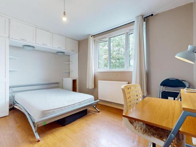 Room for rent in Holloway, Greater London