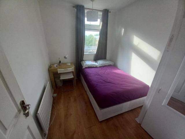 Room for rent in London Borough of Lambeth, Greater London
