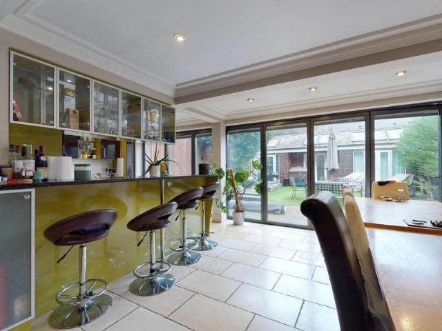 Room for rent in Stoke Newington, Greater London