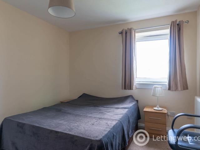Apartment for rent in Pilton, Scotland