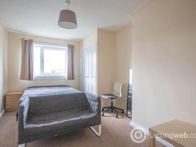 Apartment for rent in West Pilton, City of Edinburgh
