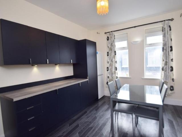 Apartment for rent in Stoke, Stoke-on-Trent