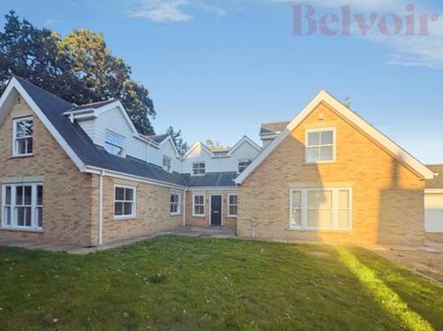 Apartment for rent in Soham, East Cambridgeshire