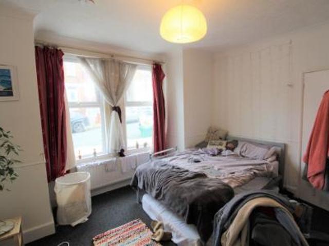 Apartment for rent in Queen's Park, Brighton & Hove