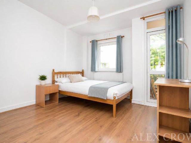 Apartment for rent in Clerkenwell, Greater London